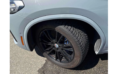 BMW X4 M40i * КАРБОН* DISTRONIC* HARMAN/KARDON* 360* - автомобили, коли, обяви за нови и употребявани 14