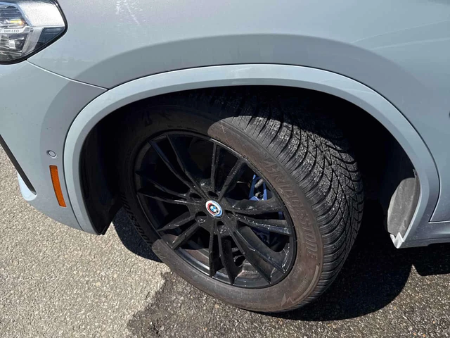BMW X4 M40i * КАРБОН* DISTRONIC* HARMAN/KARDON* 360* - автомобили, коли, обяви за нови и употребявани 14