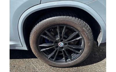 BMW X4 M40i * КАРБОН* DISTRONIC* HARMAN/KARDON* 360* - автомобили, коли, обяви за нови и употребявани 15