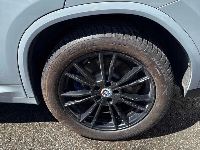 BMW X4 M40i * КАРБОН* DISTRONIC* HARMAN/KARDON* 360* - автомобили, коли, обяви за нови и употребявани 15
