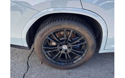 BMW X4 M40i * КАРБОН* DISTRONIC* HARMAN/KARDON* 360* - автомобили, коли, обяви за нови и употребявани 16