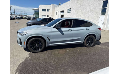 bmw-x4 - 1