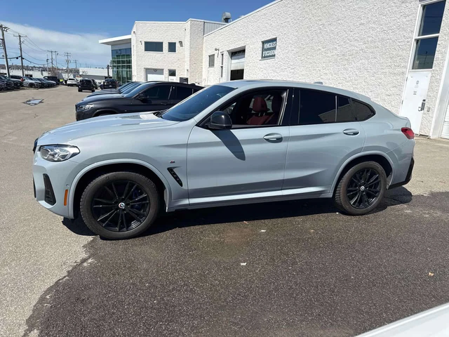 BMW X4 M40i * КАРБОН* DISTRONIC* HARMAN/KARDON* 360* - автомобили, коли, обяви за нови и употребявани 1