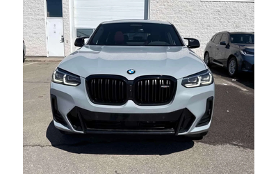 bmw-x4 - 5
