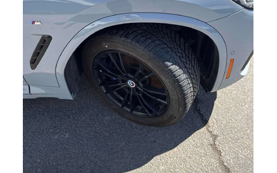 BMW X4 M40i * КАРБОН* DISTRONIC* HARMAN/KARDON* 360* - автомобили, коли, обяви за нови и употребявани 6