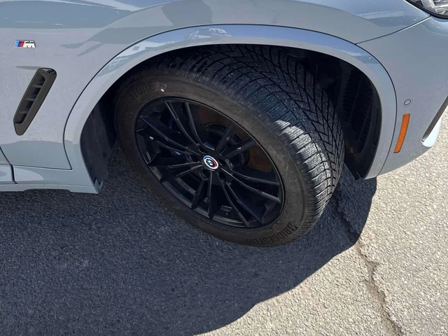 BMW X4 M40i * КАРБОН* DISTRONIC* HARMAN/KARDON* 360* - автомобили, коли, обяви за нови и употребявани 6