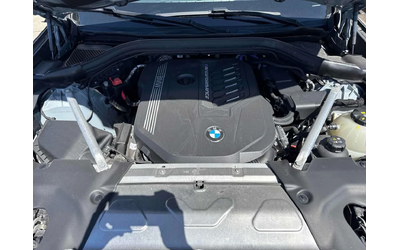 BMW X4 M40i * КАРБОН* DISTRONIC* HARMAN/KARDON* 360* - автомобили, коли, обяви за нови и употребявани 9