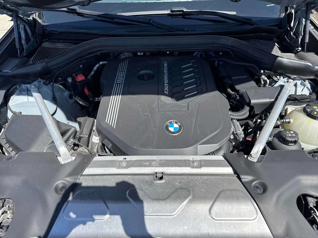BMW X4 M40i * КАРБОН* DISTRONIC* HARMAN/KARDON* 360* - автомобили, коли, обяви за нови и употребявани 9