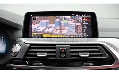 BMW X4 ПОДГРЕВИ * ПАНО * KEYLESS * - автомобили, коли, обяви за нови и употребявани 11