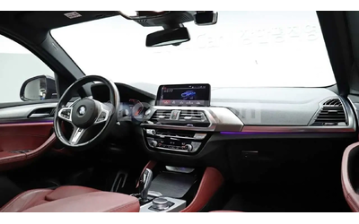 BMW X4 ПОДГРЕВИ * ПАНО * KEYLESS * - автомобили, коли, обяви за нови и употребявани 15