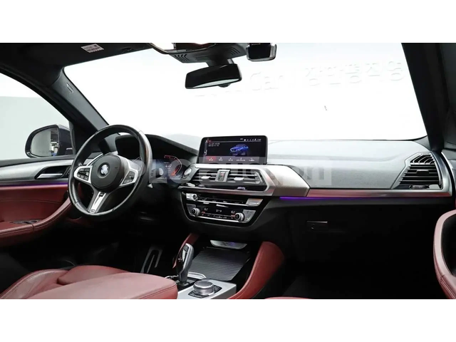 BMW X4 ПОДГРЕВИ * ПАНО * KEYLESS * - автомобили, коли, обяви за нови и употребявани 15