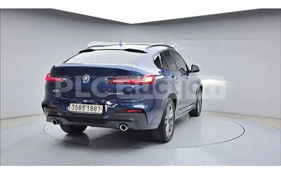 bmw-x4 - 1