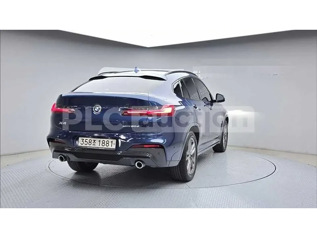 BMW X4 ПОДГРЕВИ * ПАНО * KEYLESS * - автомобили, коли, обяви за нови и употребявани 1