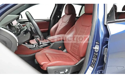 bmw-x4 - 5