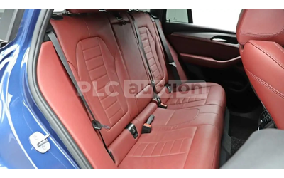 BMW X4 ПОДГРЕВИ * ПАНО * KEYLESS * - автомобили, коли, обяви за нови и употребявани 8