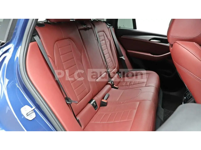 BMW X4 ПОДГРЕВИ * ПАНО * KEYLESS * - автомобили, коли, обяви за нови и употребявани 8
