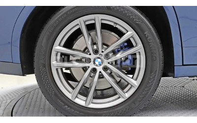 BMW X4 ПОДГРЕВИ * ПАНО * KEYLESS * - автомобили, коли, обяви за нови и употребявани 9