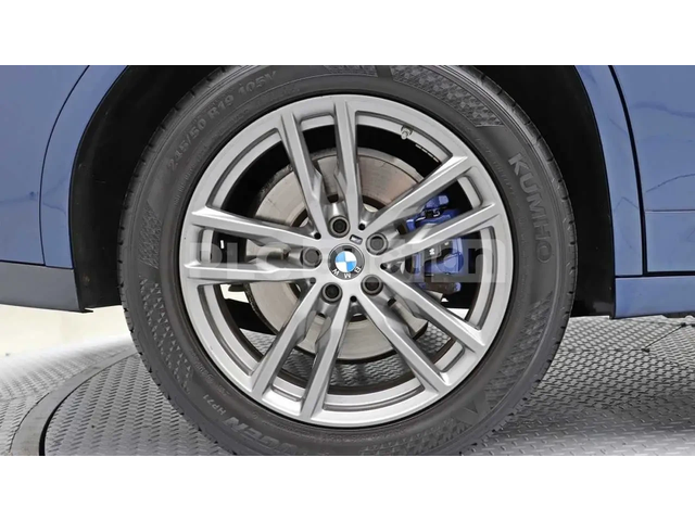 BMW X4 ПОДГРЕВИ * ПАНО * KEYLESS * - автомобили, коли, обяви за нови и употребявани 9