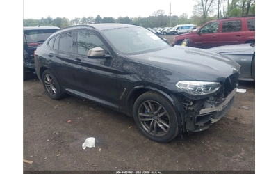 bmw-x4 - 0