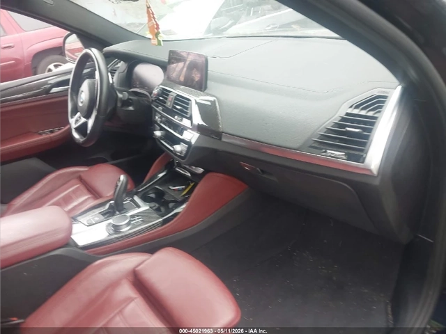 BMW X4 M40I / XDRIVE / HARAMAN / HEADUP / 360 / ПАНОРАМА - автомобили, коли, обяви за нови и употребявани 4