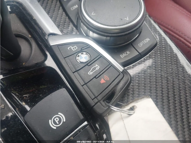 BMW X4 M40I / XDRIVE / HARAMAN / HEADUP / 360 / ПАНОРАМА - автомобили, коли, обяви за нови и употребявани 6