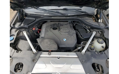 BMW X4 XDRIVE30I M PACK| HEAD UP| HARMAN| ПАНО| - автомобили, коли, обяви за нови и употребявани 10