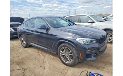 bmw-x4 - 3