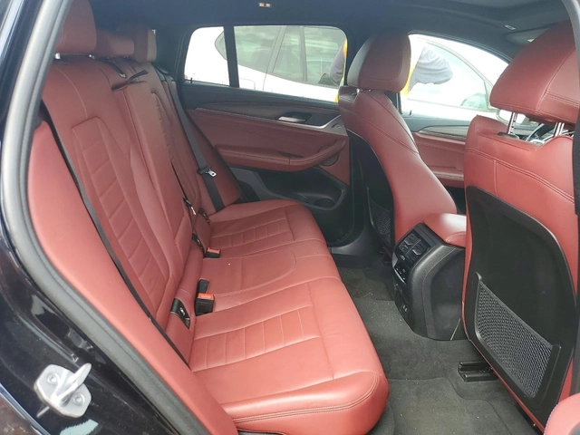 BMW X4 XDRIVE30I M PACK| HEAD UP| HARMAN| ПАНО| - автомобили, коли, обяви за нови и употребявани 9