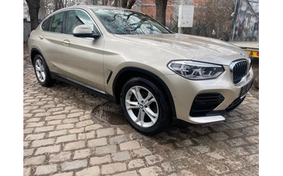 bmw-x4 - 0