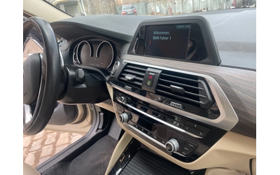 BMW X4 2.0d Individual - автомобили, коли, обяви за нови и употребявани 10