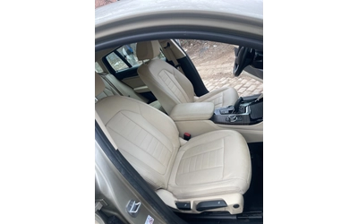 BMW X4 2.0d Individual - автомобили, коли, обяви за нови и употребявани 11