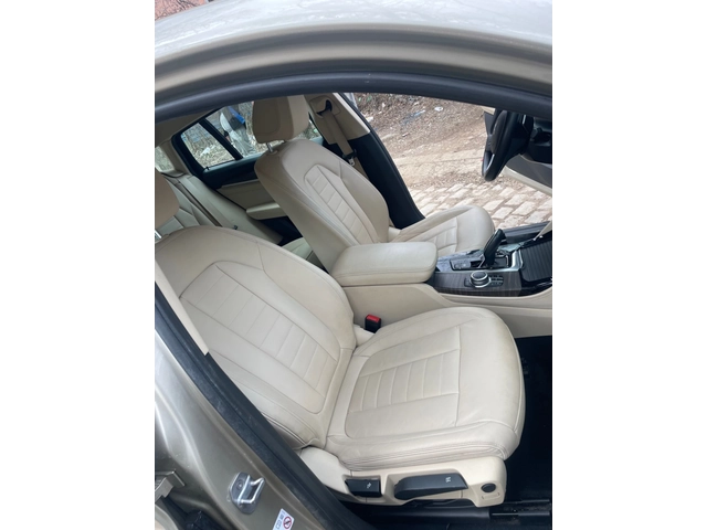 BMW X4 2.0d Individual - автомобили, коли, обяви за нови и употребявани 11