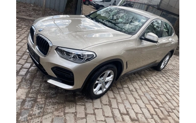 bmw-x4 - 1