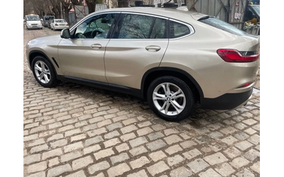 bmw-x4 - 5