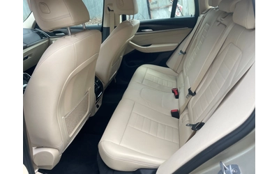 BMW X4 2.0d Individual - автомобили, коли, обяви за нови и употребявани 6