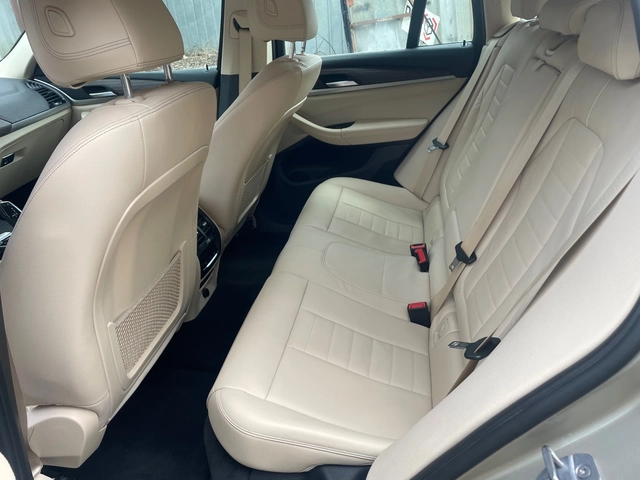 BMW X4 2.0d Individual - автомобили, коли, обяви за нови и употребявани 6