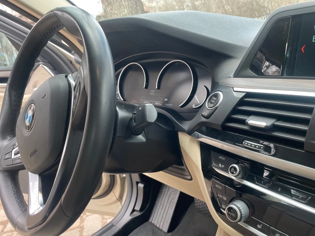 BMW X4 2.0d Individual - автомобили, коли, обяви за нови и употребявани 9