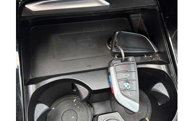 BMW X4 ДИСТРОНИК * ПОДГРЕВ * ПАНОРАМА * HARMAN KARDON - автомобили, коли, обяви за нови и употребявани 10