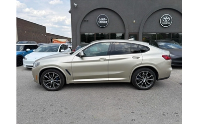 bmw-x4 - 1
