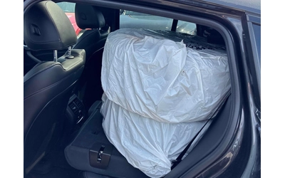 BMW X4 M40i * М ПАКЕТ * ПОДГРЕВ * ПАНОРАМА * CARFAX - автомобили, коли, обяви за нови и употребявани 12