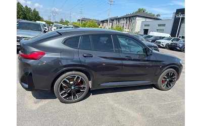 bmw-x4 - 2