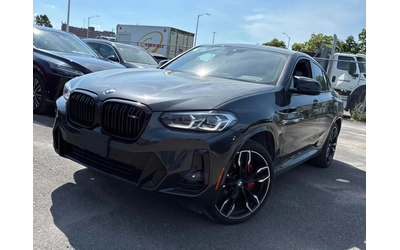 bmw-x4 - 4