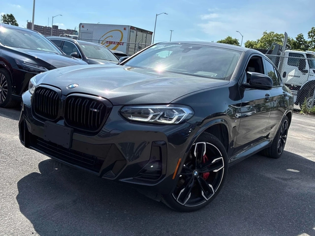 BMW X4 M40i * М ПАКЕТ * ПОДГРЕВ * ПАНОРАМА * CARFAX - автомобили, коли, обяви за нови и употребявани 4