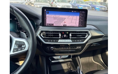 BMW X4 M40i * М ПАКЕТ * ПОДГРЕВ * ПАНОРАМА * CARFAX - автомобили, коли, обяви за нови и употребявани 6