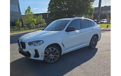 bmw-x4 - 0