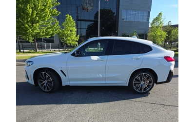 bmw-x4 - 2