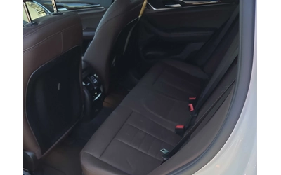 BMW X4 M40i * CARFAX * АВТО КРЕДИТ * - автомобили, коли, обяви за нови и употребявани 7