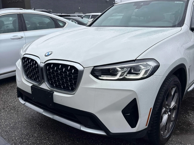 BMW X4 xDrive30i * ПОДГРЕВ * ПАНОРАМА * CARFAX - автомобили, коли, обяви за нови и употребявани 0