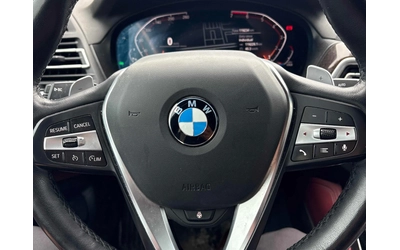 BMW X4 xDrive30i * ПОДГРЕВ * ПАНОРАМА * CARFAX - автомобили, коли, обяви за нови и употребявани 10