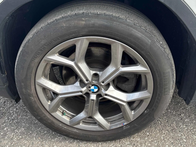BMW X4 xDrive30i * ПОДГРЕВ * ПАНОРАМА * CARFAX - автомобили, коли, обяви за нови и употребявани 13
